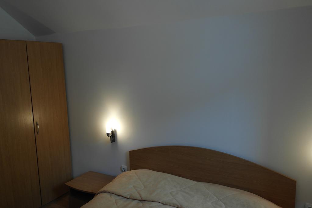 Christina Apartment In Laplandia Пампорово Номер фото